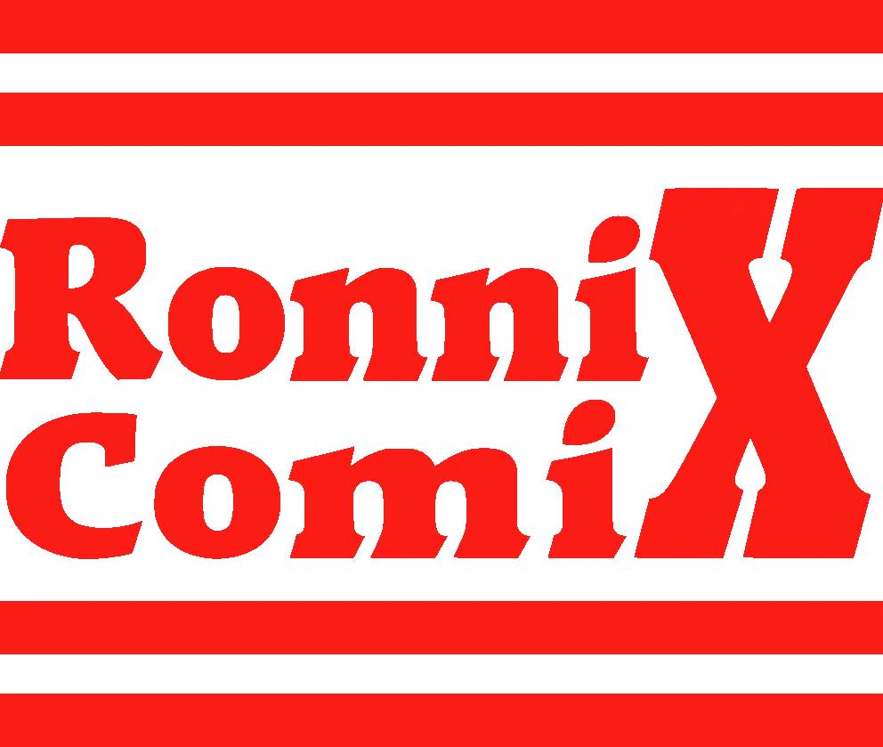 RNX (RonniX ComiX)
