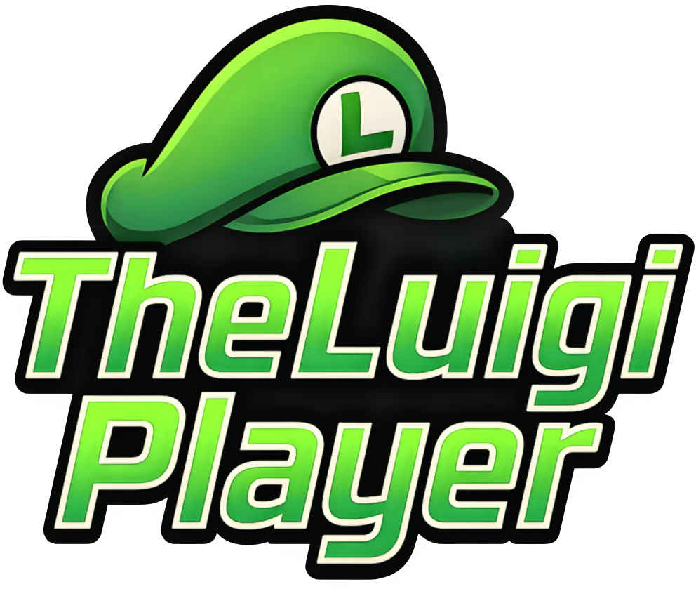 TLP (TheLuigiplayer)