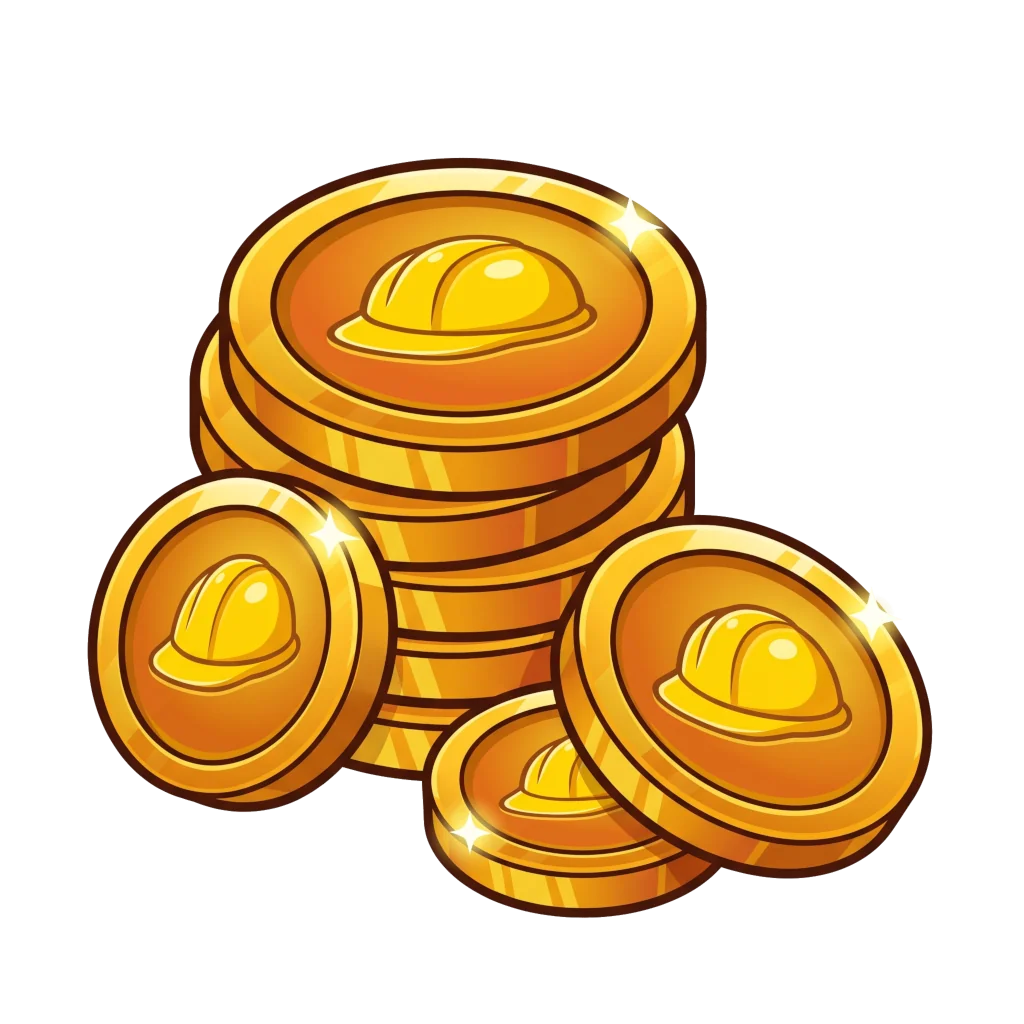 Coins Earned