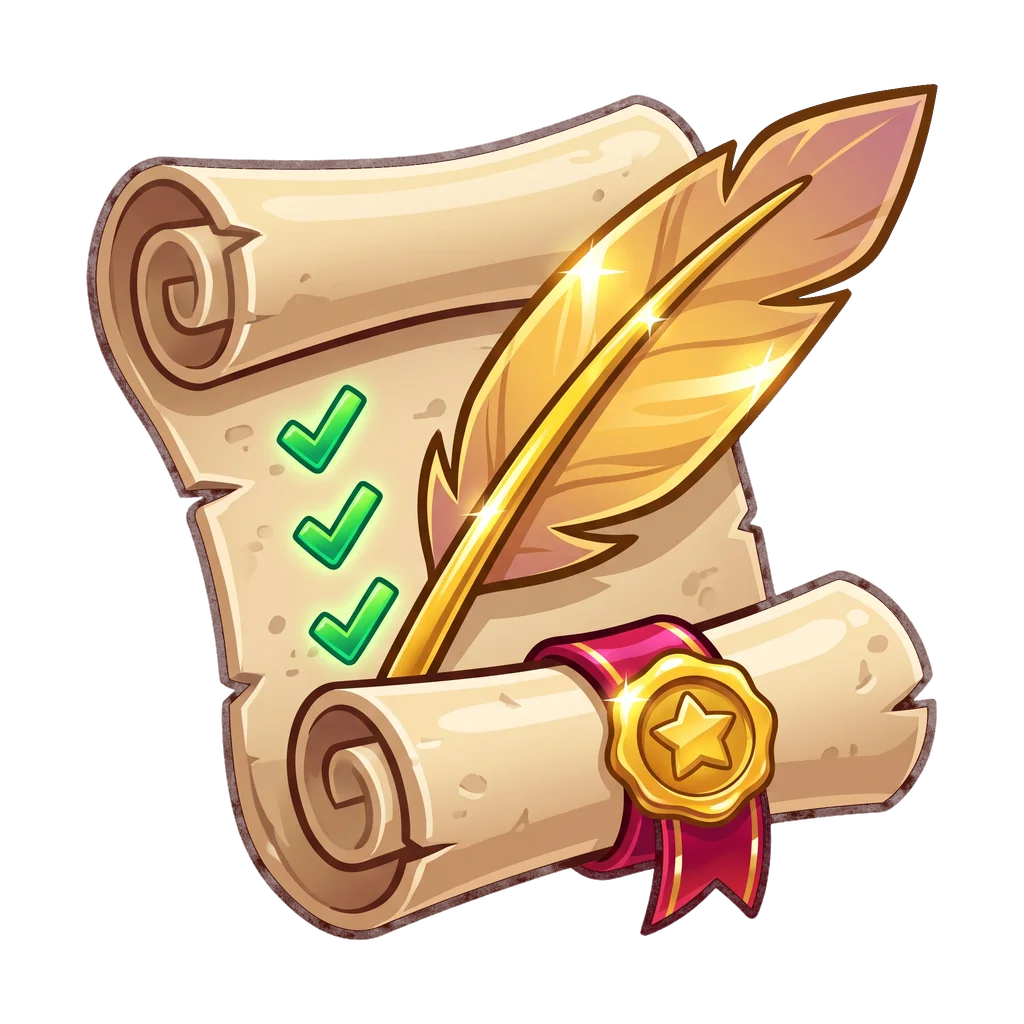 Customer Quests