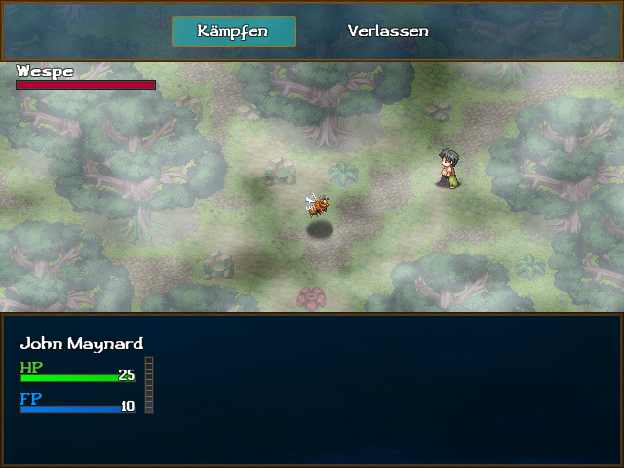 Kampf