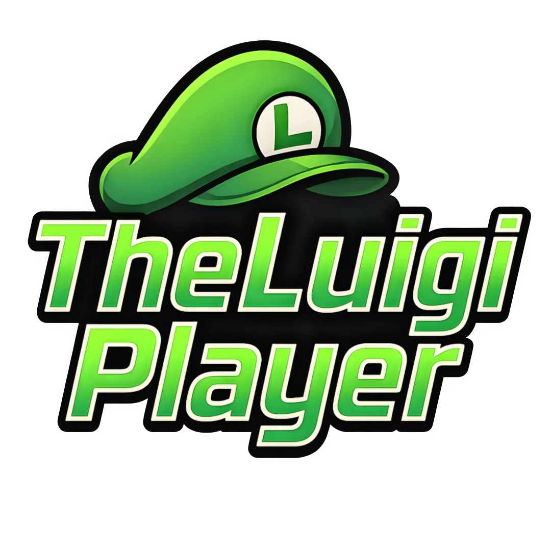 TheLuigiplayer