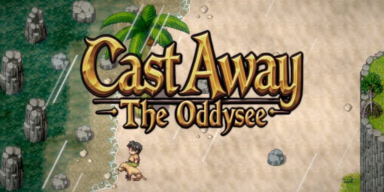 Cast Away - The Oddysee Showcase