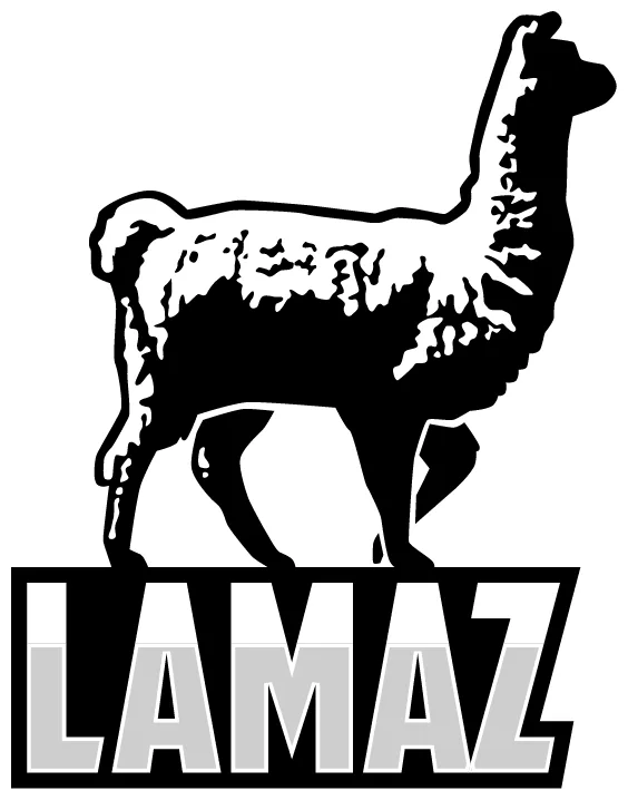 LamaZ Mascot