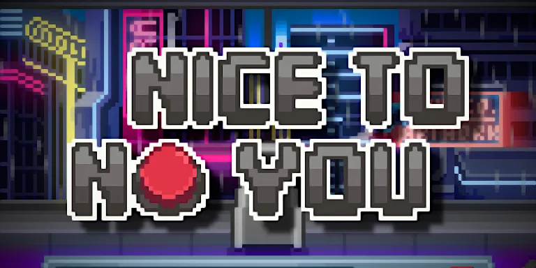 Nice to NO you cover